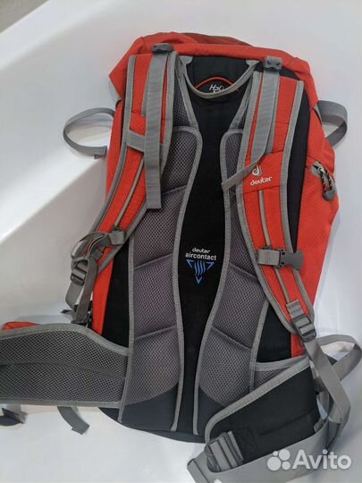 Deuter act trail 32, Osprey, Gregory, tatonka