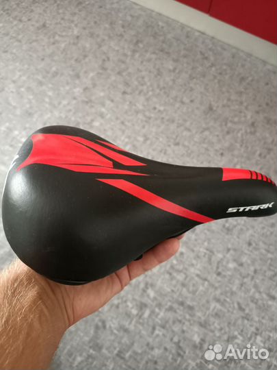 Седло для велосипеда