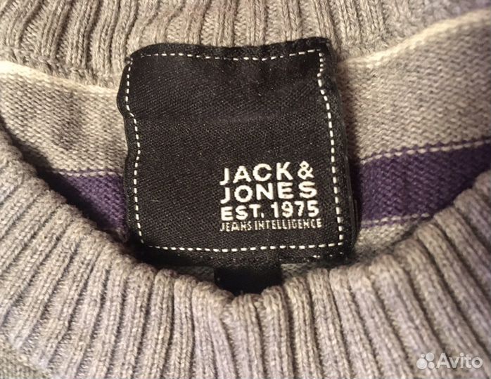 Джемпер Jack & Jones