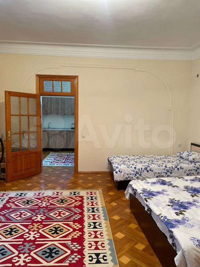 Дом 65 м² на участке 1 сот.