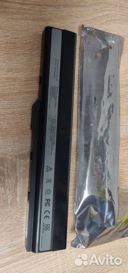 Аккумулятор для ноутбука asus