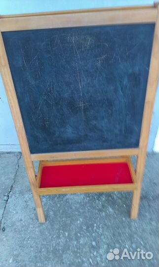 Мольберты для рисования