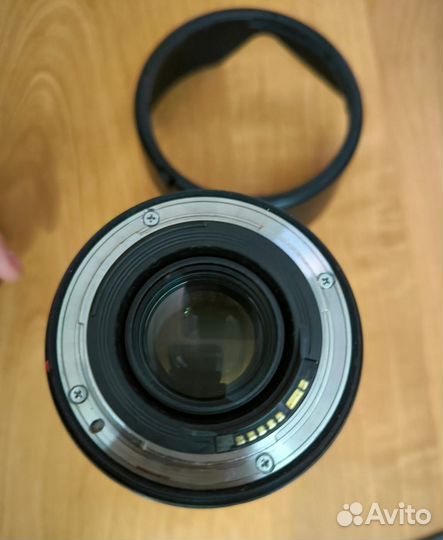 Canon 24-70mm 2.8 ll