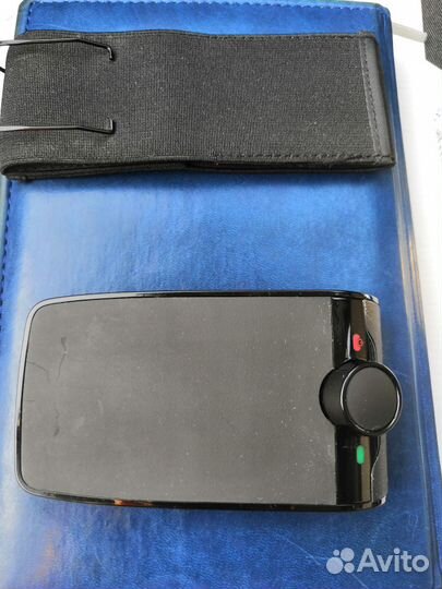 Устройство громкой связи Parrot minikit+