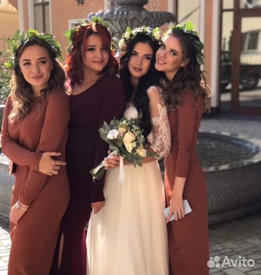 Букеты Невесты. Свадебные Букеты