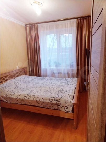 2-к. квартира, 45,8 м², 1/10 эт.