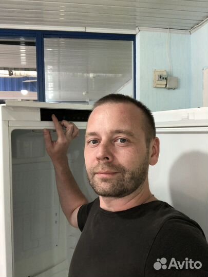 Ремонт холодильников