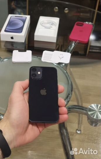 iPhone 12 mini, 64 ГБ