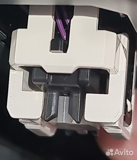 Колодка-держатель адаптер чипа HP 259, 289, 057