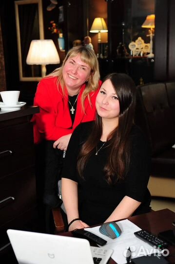 Ведущая + DJ на ваш праздник