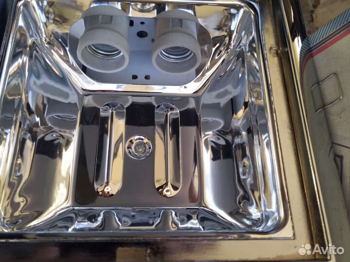 Фонарь уличный