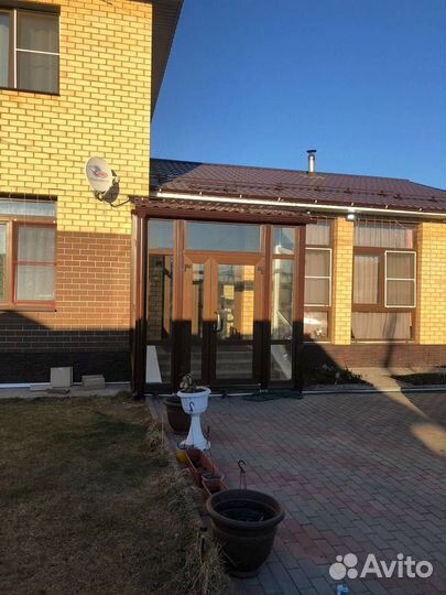 Входная группа