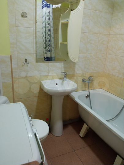 Квартира-студия, 25 м², 3/5 эт.