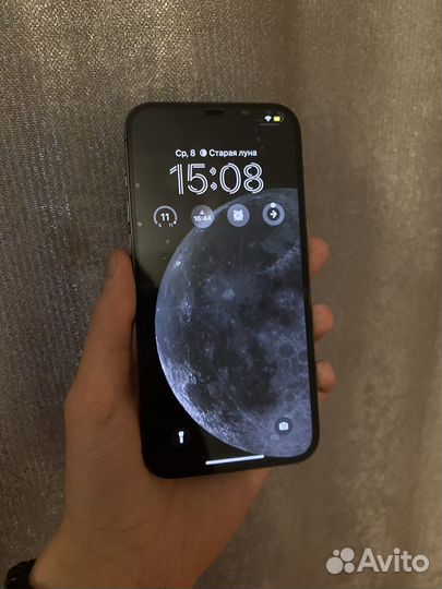 iPhone 12 Pro Max, 128 ГБ