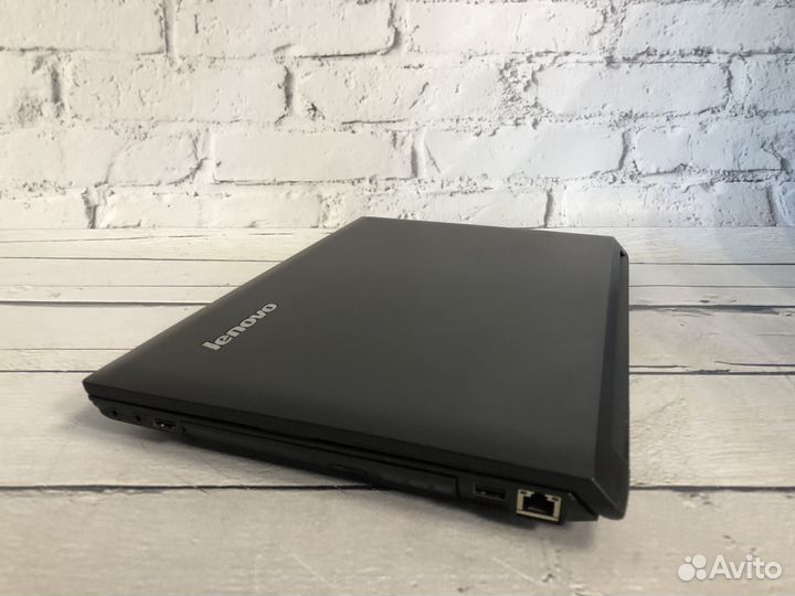 Ноутбук Lenovo Core i5