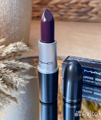 MAC помада Instigator новая/оригинал