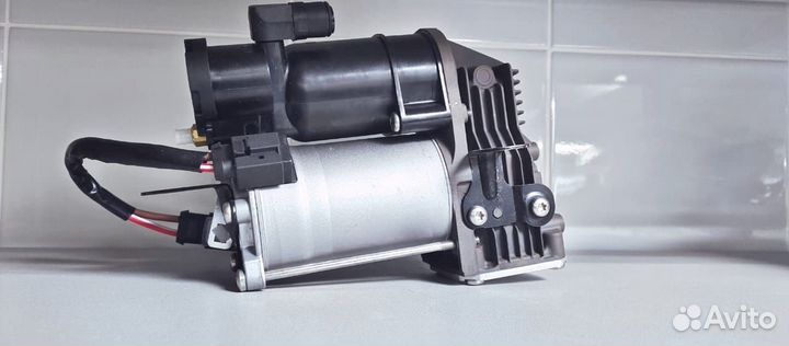 Пневмоподвеска компрессор Mercedes ML,GL 164