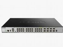 D-Link DGS-3630-28TC