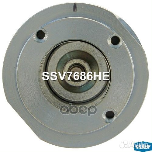 Втягивающее реле стартера SSV7686HE Krauf