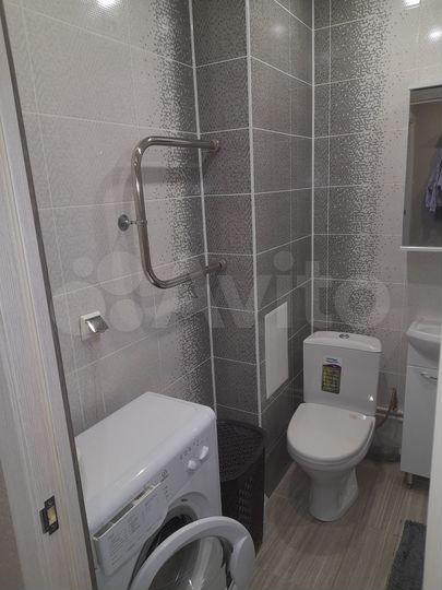 1-к. квартира, 33 м², 9/10 эт.