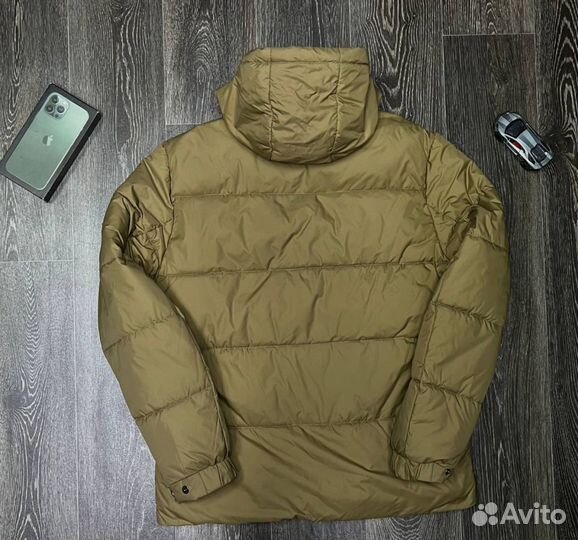 Куртки Calvin Klein долговечные