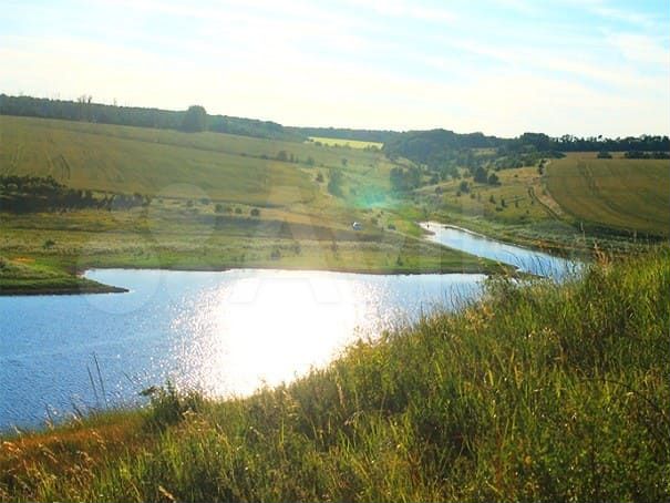 Участок 25 сот. (ИЖС)