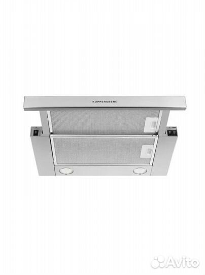 Вытяжка kuppersberg slimlux IV 50X - Новая