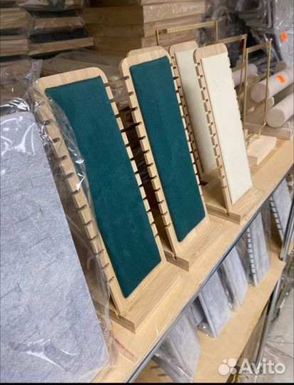 Оборудование под бижутерию