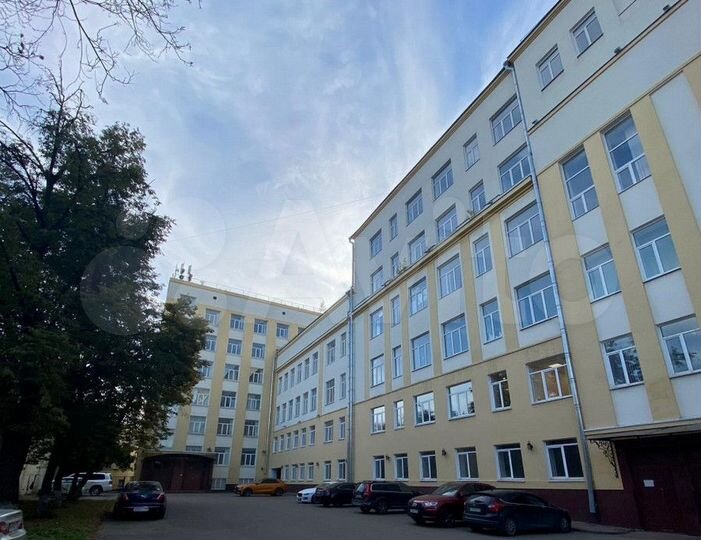Сдам офисное помещение, 25.2 м²