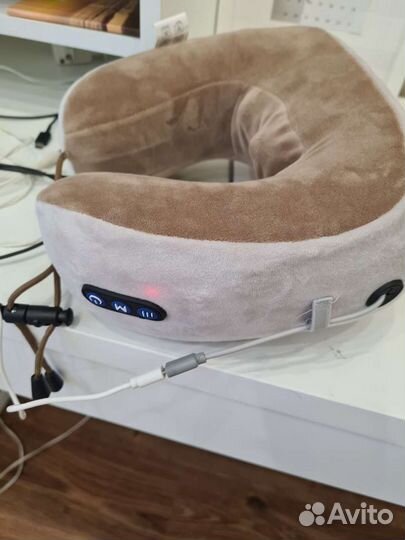 Дорожная подушка