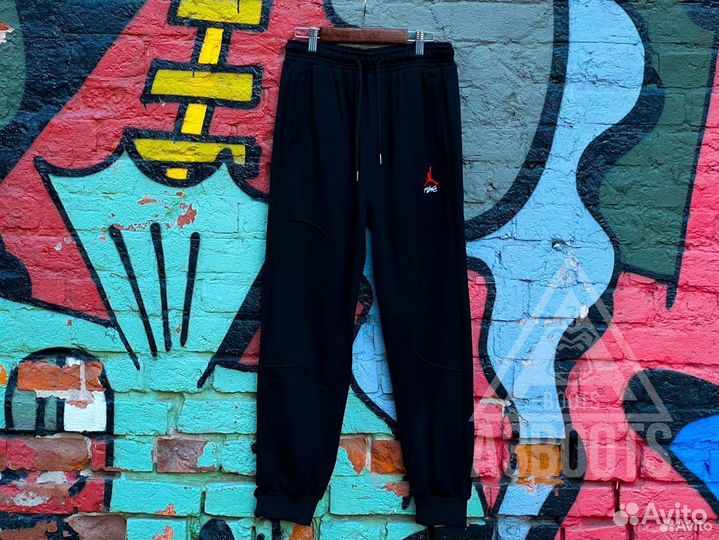 Штаны Air Jordan Flight
