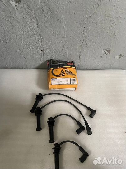 Провода высоковольтные Ford Mondeo IV