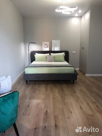 Инвестиционный ремонт