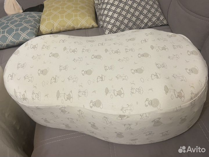 Кокон зевушка