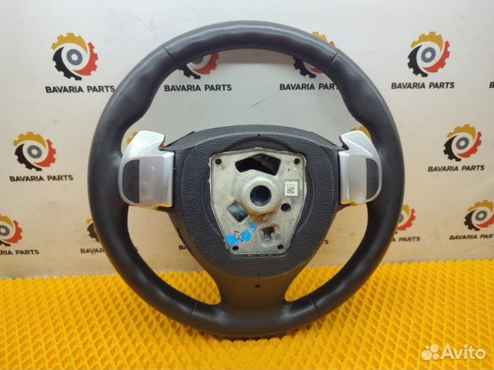 М Руль Bmw 5 F10 3.0 N52 2010