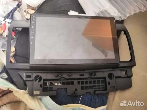 Mitsubishi lancer 9 10 Магнитола на андроиде