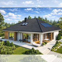 Проектирование домов, Пенза