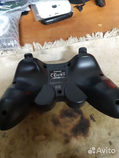 Игровые джёстики