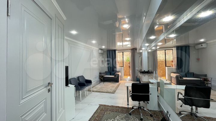 1-к. квартира, 26 м², 1/9 эт.