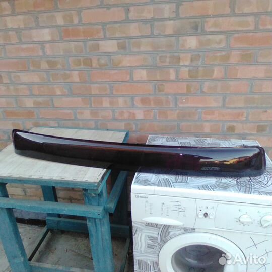 Дефлектор ваз