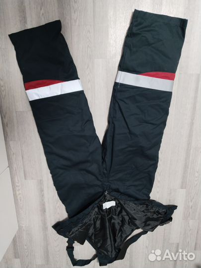 Спецодежда зимняя(комплект термобелья в подарок)