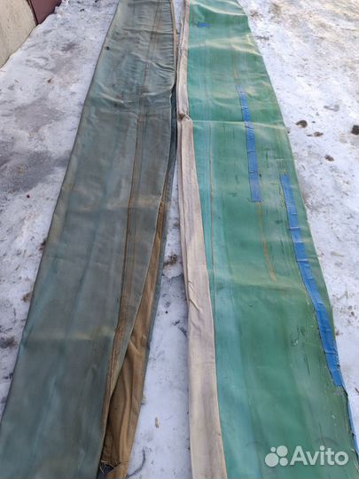 Шкура байдарки Таймень 3 (оболочка)