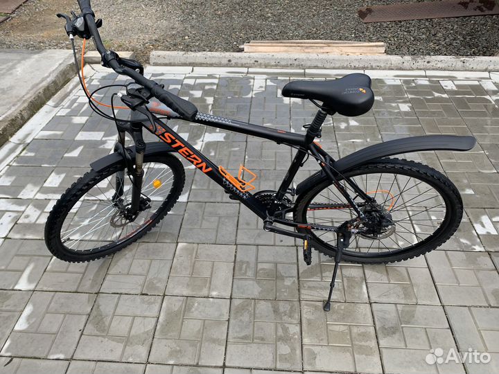 Велосипед горный Stern energy 2.0 comfort