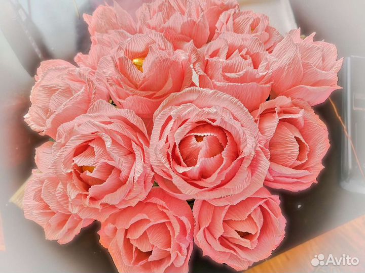 Букеты на заказ