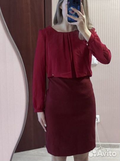 Платья пакетом