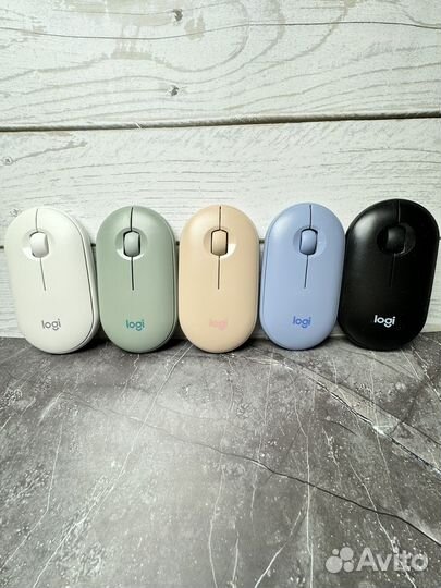 Беспроводная мышь