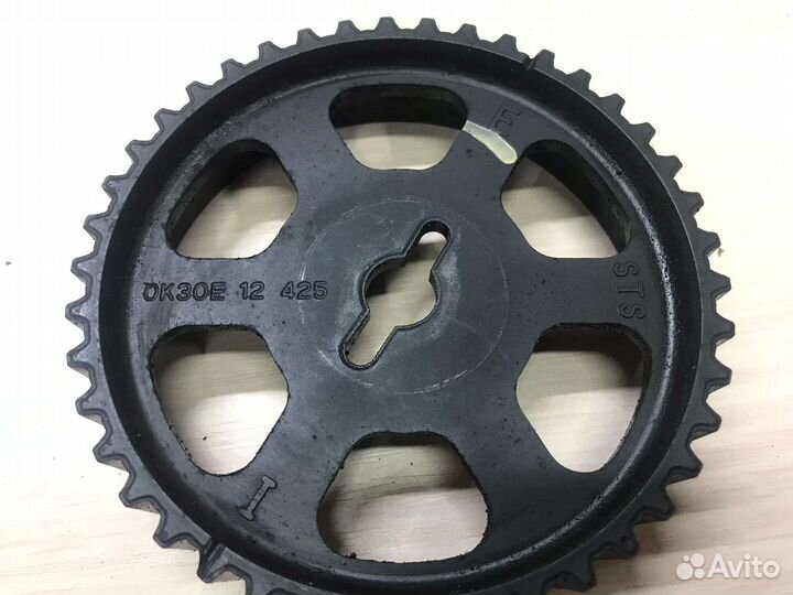 Шестерни распредвала kia rio 1