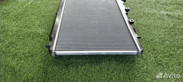 Радиатор двс Honda Vezel RU L15B 2018