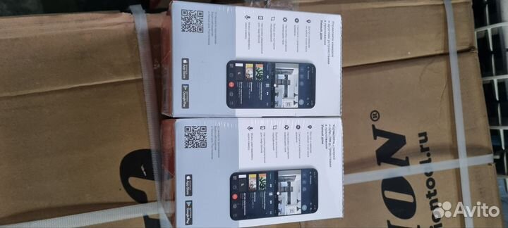 Видеокамера IPC 8232 SWC-WE B