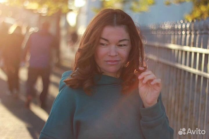 Спортивный массаж